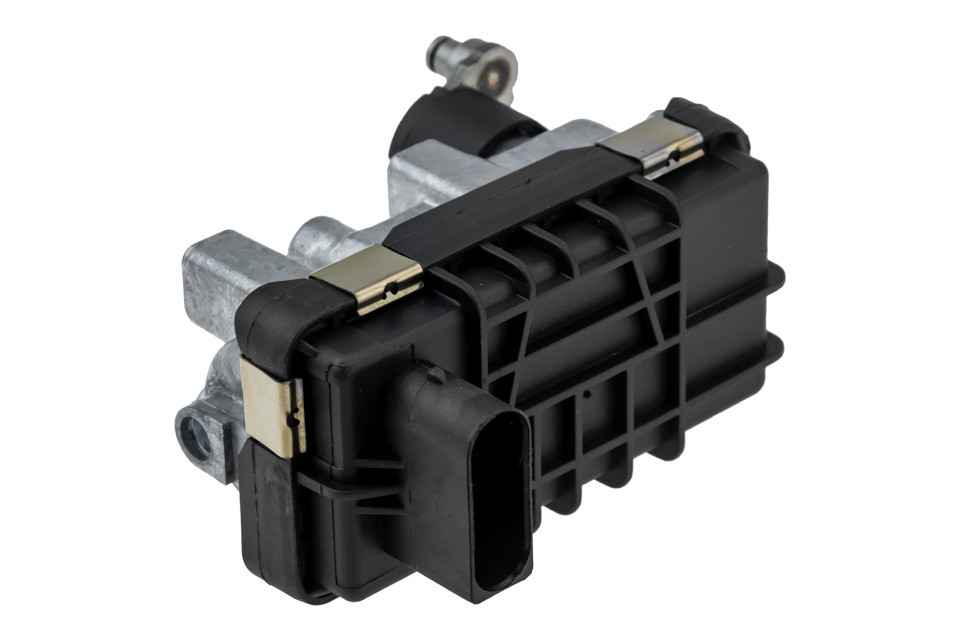 Turbine regulator compatible G-199/6NW008412/ BMW 5 E60/E61 3.0D 2002-2010,7 E65/E66/E67 3.0D 2003-2008 - ECD-BM-033