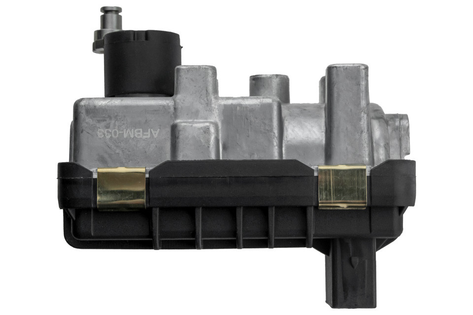 Turbine regulator compatible G-199/6NW008412/ BMW 5 E60/E61 3.0D 2002-2010,7 E65/E66/E67 3.0D 2003-2008 - ECD-BM-033