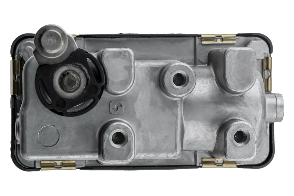 TURBINE CONTROLLER G-24/6NW009543/ compatible BMW 3 E90/E91 3.0D 08-12,5 F10/F11 3.0D 10-17,7 F01/F02/F03/F04 08-15 -  ECD-BM-034