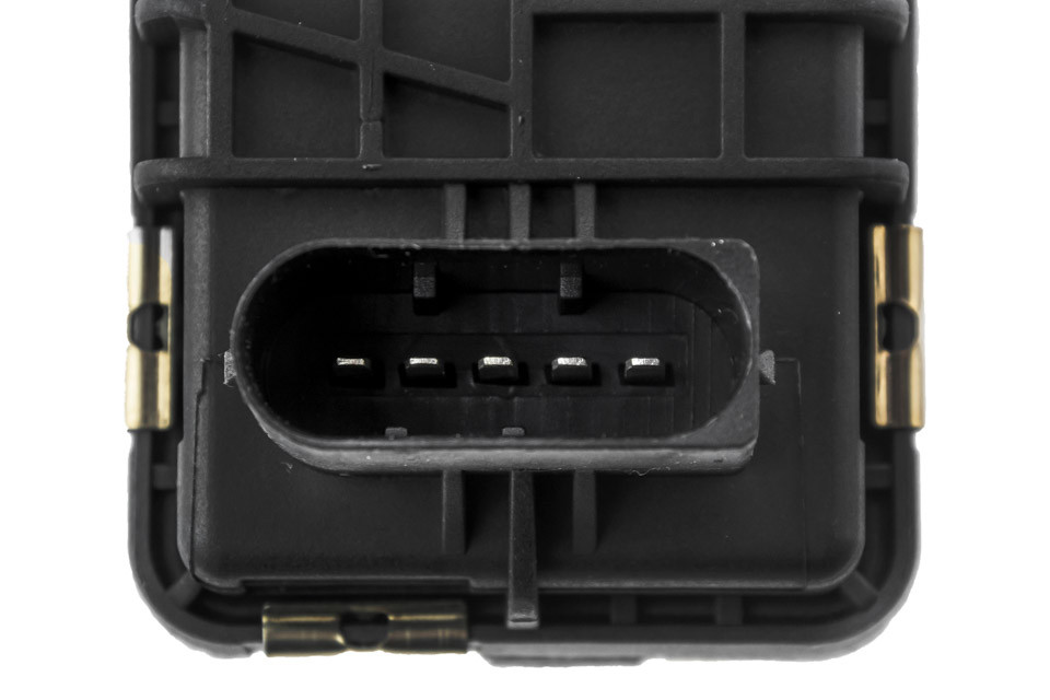 TURBINE CONTROLLER G-24/6NW009543/ compatible BMW 3 E90/E91 3.0D 08-12,5 F10/F11 3.0D 10-17,7 F01/F02/F03/F04 08-15 -  ECD-BM-034