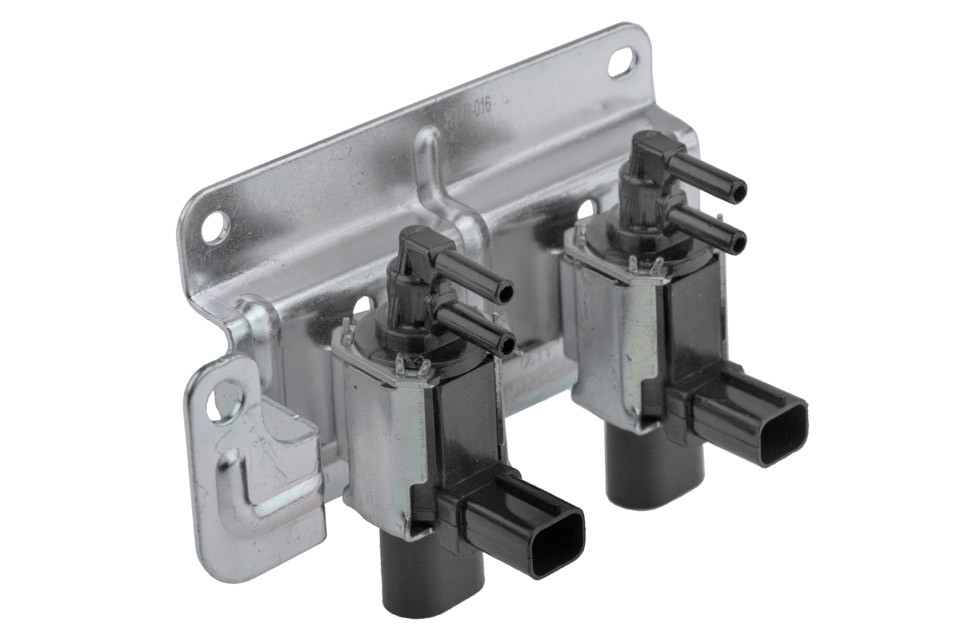 THROTTLE CONTROL VALVES compatible FORD FIESTA ST150 2005-2008,FOCUS C-MAX 1.8,2.0 2004-,FOCUS II 1.8,2.0 2004-,GALAXY 2.0 2006-,MONDEO IV 2.0 2007-,S-MAX 2.0 2006- ECD-FR -016