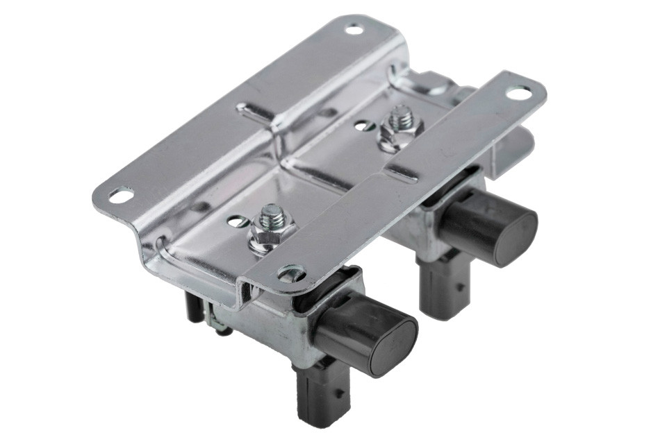 THROTTLE CONTROL VALVES compatible FORD FIESTA ST150 2005-2008,FOCUS C-MAX 1.8,2.0 2004-,FOCUS II 1.8,2.0 2004-,GALAXY 2.0 2006-,MONDEO IV 2.0 2007-,S-MAX 2.0 2006- ECD-FR -016