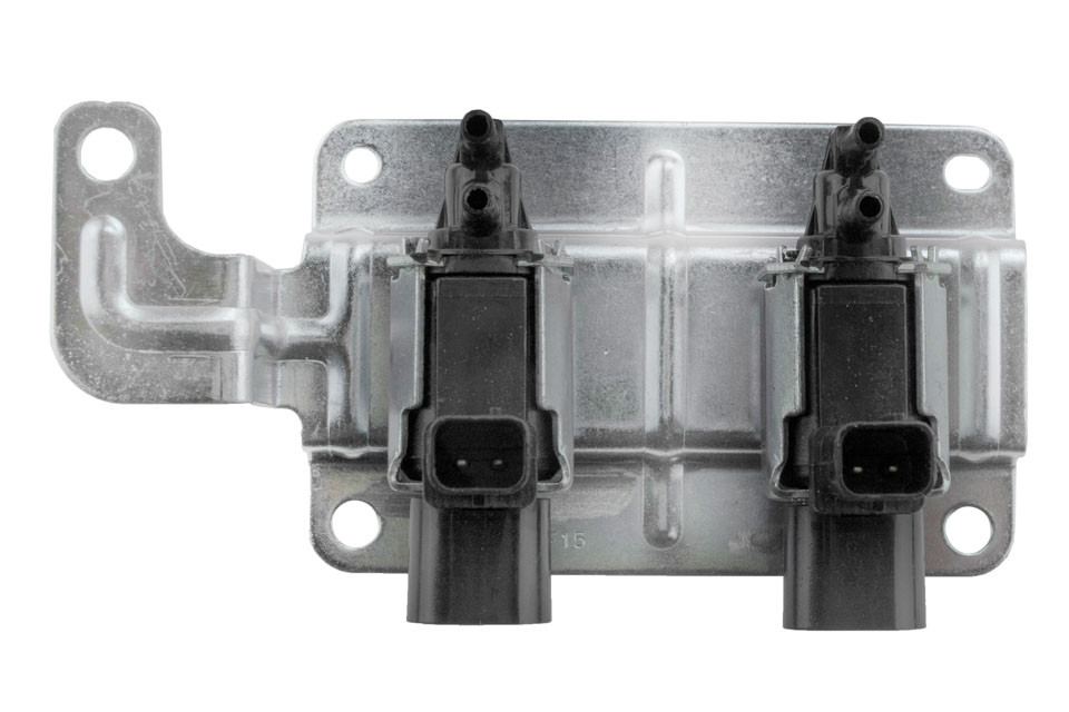 THROTTLE CONTROL VALVES compatible FORD FIESTA ST150 2005-2008,FOCUS C-MAX 1.8,2.0 2004-,FOCUS II 1.8,2.0 2004-,GALAXY 2.0 2006-,MONDEO IV 2.0 2007-,S-MAX 2.0 2006- ECD-FR -016