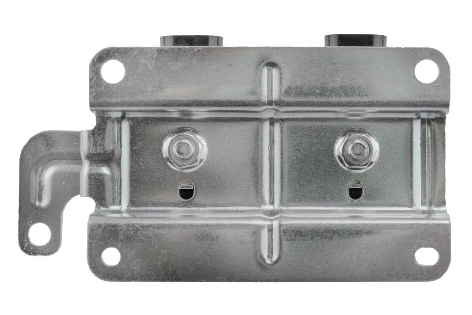 THROTTLE CONTROL VALVES compatible FORD FIESTA ST150 2005-2008,FOCUS C-MAX 1.8,2.0 2004-,FOCUS II 1.8,2.0 2004-,GALAXY 2.0 2006-,MONDEO IV 2.0 2007-,S-MAX 2.0 2006- ECD-FR -016