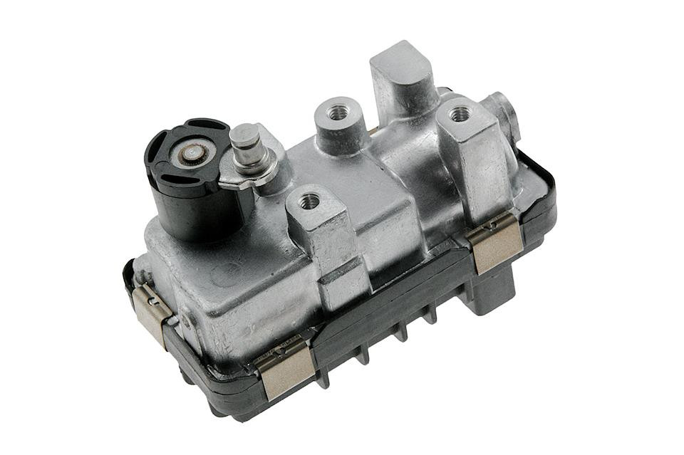 TURBINE ASSEMBLY compatible G-221/6NW008412/ FORD MONDEO III 2.0DI/TDDI/TDCI,2.2TDCI 2000-2007,JAGUAR X-TYPE 2.0D,2.2D 2003-2009/728680-5009S,728680-0007/