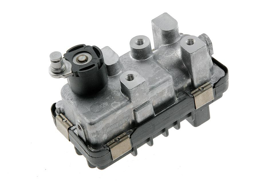 Turbine regulator compatible G-45/6NW009206/ FORD TRANSIT CONNECT 2002-2013,MONDEO IV 2007-2014,C-MAX 2003-2010,S-MAX 2006-2015,GALAXY 2006-2014/ENGINES 1.8TDCI/