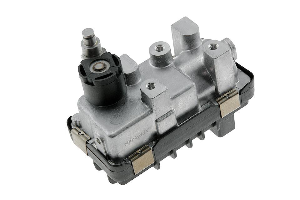 Turbine regulator compatible G-88/6NW009550/ FORD TRANSIT/TOURNEO CUSTOM/TRANSIT CUSTOM 2.2TDCI/100/125/135/155 KM/ 2010- ECD-FR-004