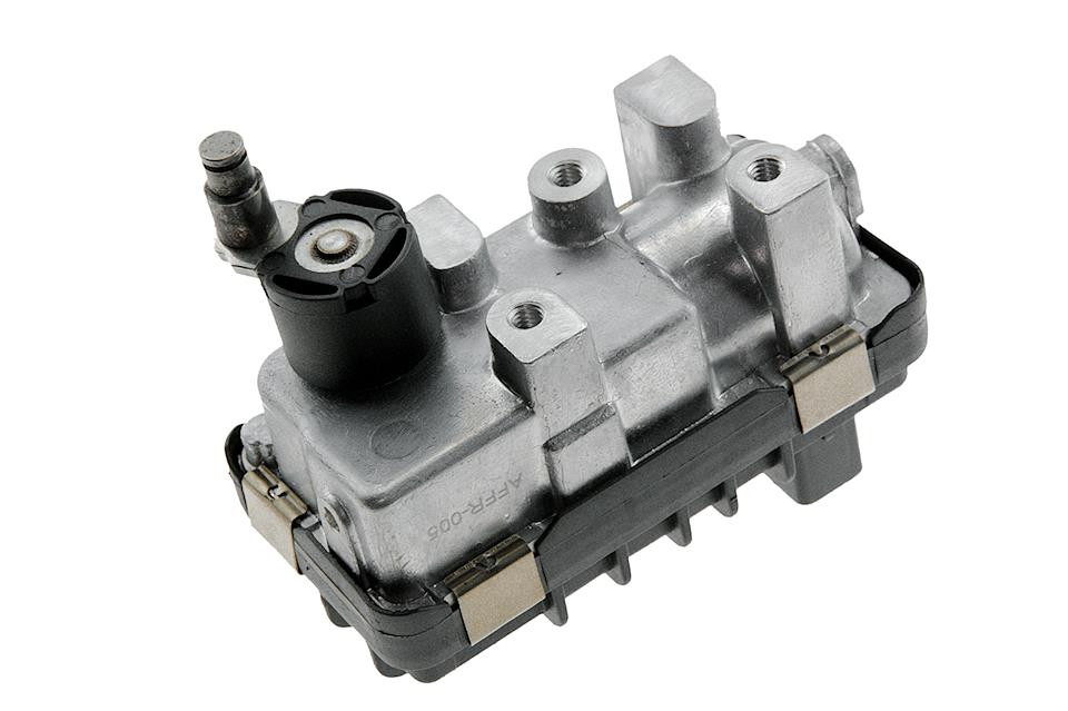 Turbine regulator compatible G-50/6NW009483/ FORD GALAXY 2008-,MONDEO IV 2008-,S-MAX 2008- /ENGINES:2.2TDCI/- ECD-FR-005