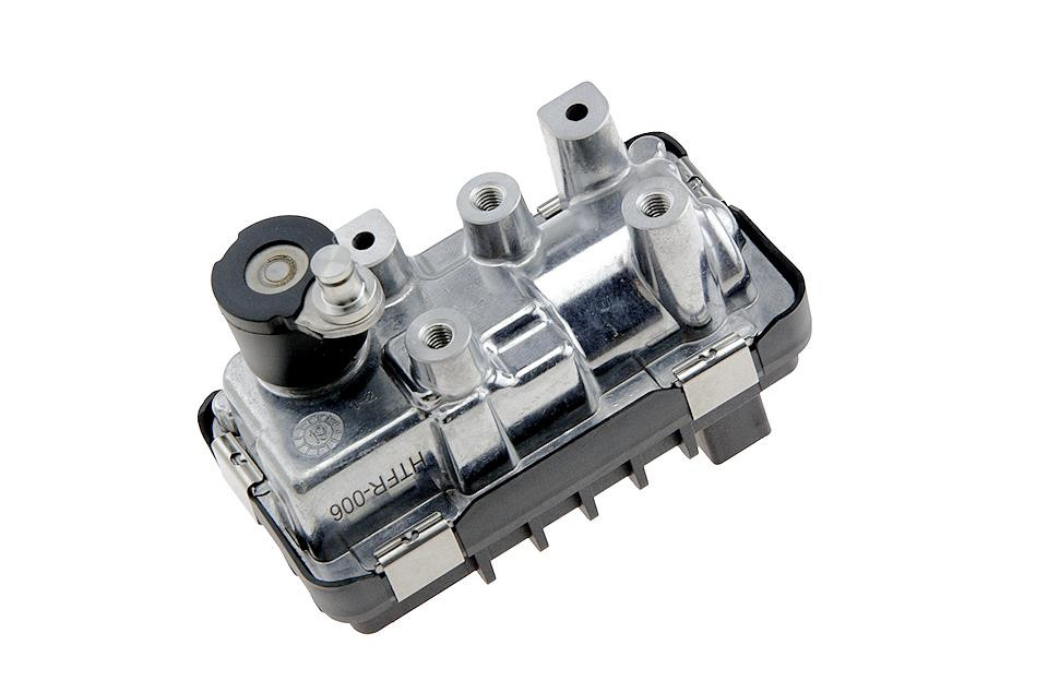 Turbine regulator G-139/6NW008412/ FORD MONDEO III 2.0DI/TDDI/TDCI 2000-2007,JAGUAR X-TYPE 2.0D 2003-2009- ECD-FR-006