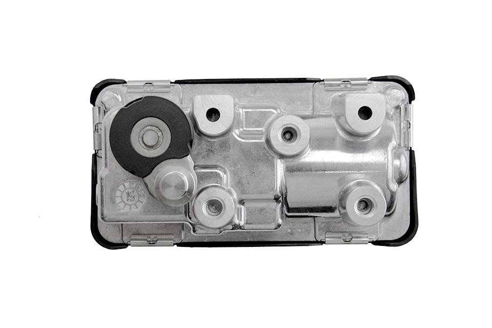Turbine regulator G-139/6NW008412/ FORD MONDEO III 2.0DI/TDDI/TDCI 2000-2007,JAGUAR X-TYPE 2.0D 2003-2009- ECD-FR-006