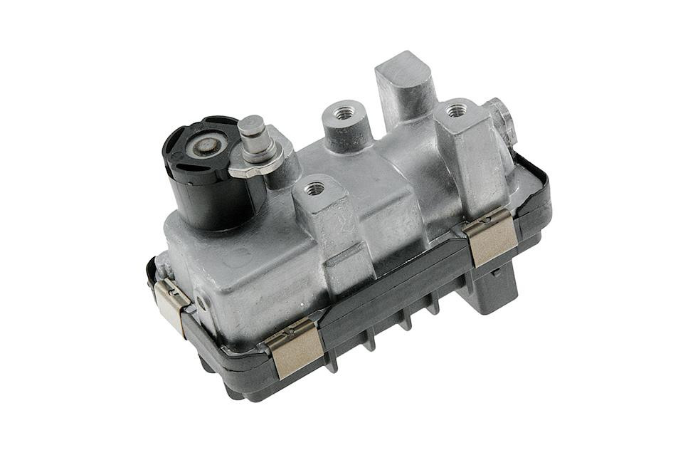 Turbine regulator compatible G-149/6NW008412/ FORD MONDEO III 2.0DI/TDDI/TDCI,2.2 TDCI 2000-2007,JAGUAR X-TYPE 2.0D,2.2D 2003-2009 - ECD-FR-007