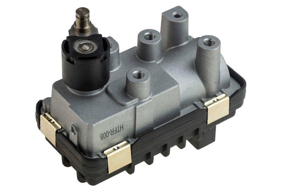 Turbine regulator compatible G-223/6NW009206/ FORD FOCUS II 2004-2011, TRANSIT 2006-2014, MONDEO IV 2007-2014, LAND ROVER DEFENDER 1990-2017- ECD-FR-008