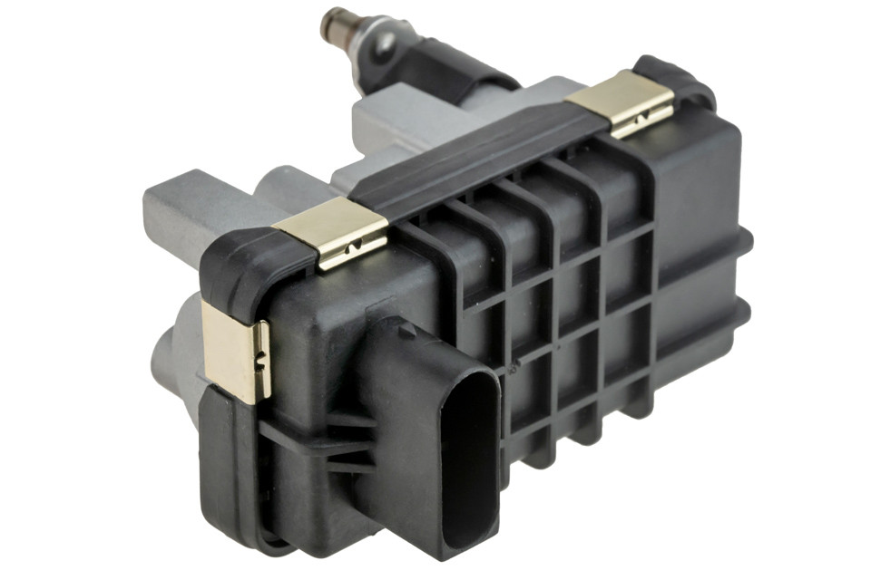 Turbine regulator compatible G-223/6NW009206/ FORD FOCUS II 2004-2011, TRANSIT 2006-2014, MONDEO IV 2007-2014, LAND ROVER DEFENDER 1990-2017- ECD-FR-008