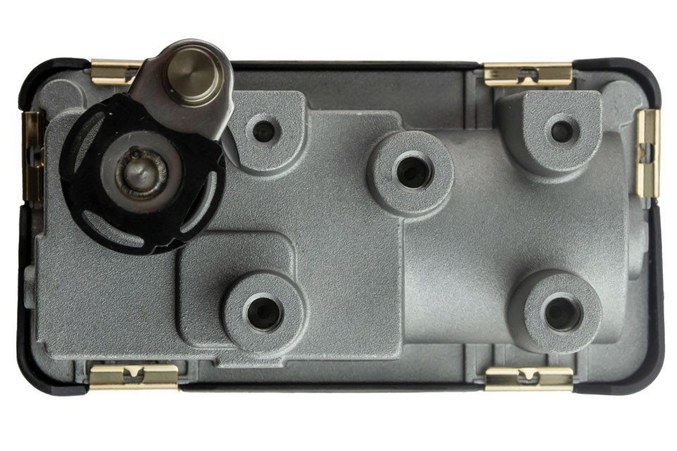 Turbine regulator compatible G-223/6NW009206/ FORD FOCUS II 2004-2011, TRANSIT 2006-2014, MONDEO IV 2007-2014, LAND ROVER DEFENDER 1990-2017- ECD-FR-008