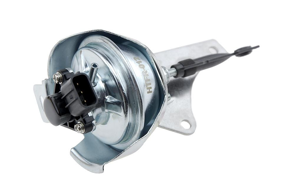 TURBINE PRESSURE REGULATOR VALVE compatible /ENGINES 2.0TDCI/FORD C-MAX 2007-,FOCUS II 2004-,KUGA 2008-,MONDEO IV 2007-,S-MAX 2006-,VOLVO C30 2006-,S40 II 2004-,S80 II 2008 -,V50 2004-,V70 2007-