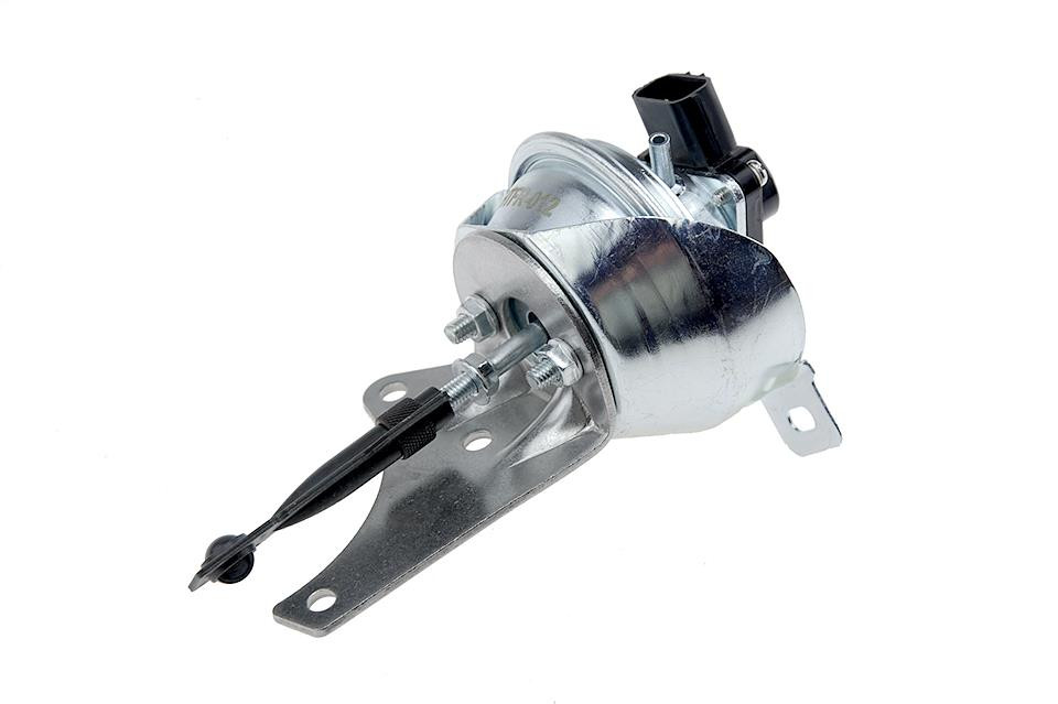 TURBINE PRESSURE REGULATOR VALVE compatible /ENGINES 2.0TDCI/FORD C-MAX 2007-,FOCUS II 2004-,KUGA 2008-,MONDEO IV 2007-,S-MAX 2006-,VOLVO C30 2006-,S40 II 2004-,S80 II 2008 -,V50 2004-,V70 2007-