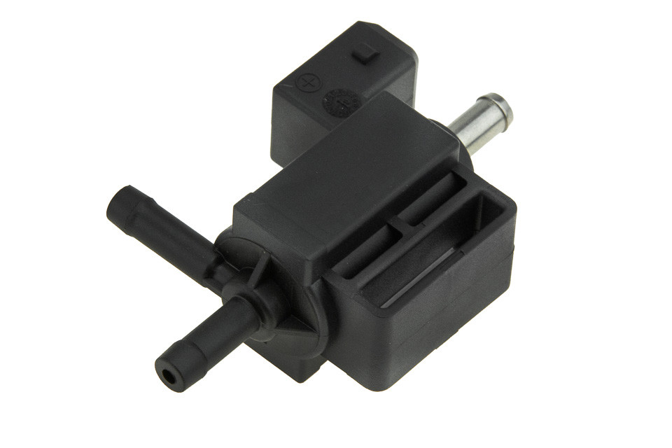 Pressure control valve compatible FORD FOCUS II 2.5ST 2005-,2.5RS 2009-,KUGA 2.5 2008-,MODEO IV 2.5 2007-,VOLVO C30 T5 2007-,S40 T5 2004-,XC60 2.0T 2009- ECD-FR-013
