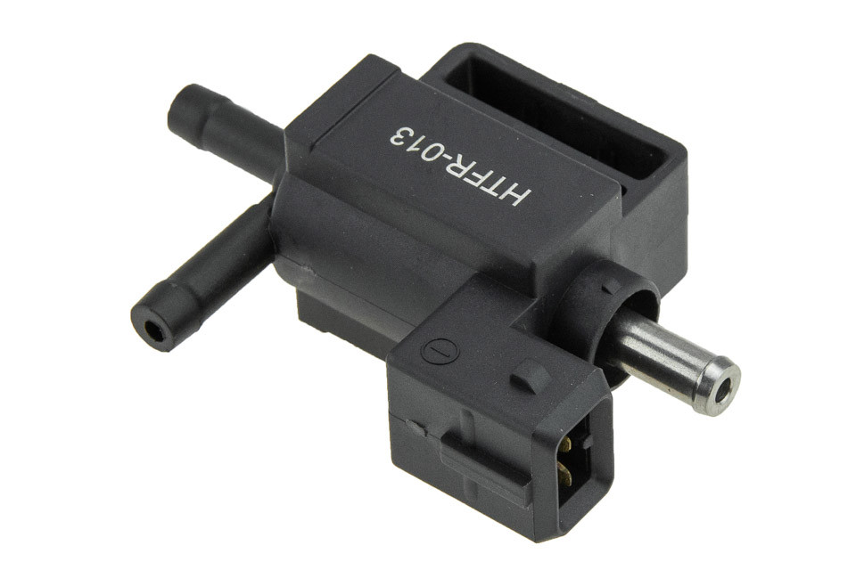 Pressure control valve compatible FORD FOCUS II 2.5ST 2005-,2.5RS 2009-,KUGA 2.5 2008-,MODEO IV 2.5 2007-,VOLVO C30 T5 2007-,S40 T5 2004-,XC60 2.0T 2009- ECD-FR-013