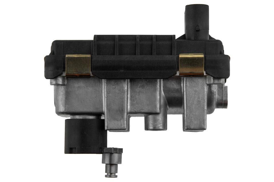 Turbine regulator compatible G-33/6NW009483/ FORD TRANSIT 2.2TDCI 2006- ECD-FR-014