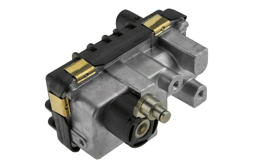 Turbine regulator compatible G-74/6NW009550/ FORD TRANSIT/TOURNEO CUSTOM/TRANSIT CUSTOM/RANGER 2.2TDCI /85/115/140/150/155 KM/ 2006- ECD-FR-018