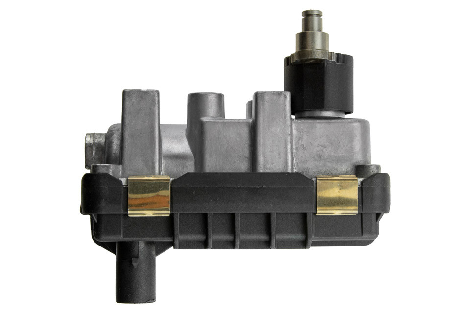 Turbine regulator compatible G-74/6NW009550/ FORD TRANSIT/TOURNEO CUSTOM/TRANSIT CUSTOM/RANGER 2.2TDCI /85/115/140/150/155 KM/ 2006- ECD-FR-018