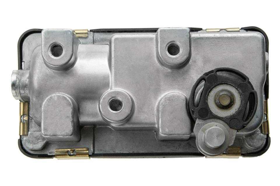 Turbine regulator compatible G-74/6NW009550/ FORD TRANSIT/TOURNEO CUSTOM/TRANSIT CUSTOM/RANGER 2.2TDCI /85/115/140/150/155 KM/ 2006- ECD-FR-018