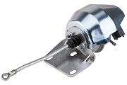 Turbine pressure control valve compatible ALFA ROMEO MITO 1.6JTDM 2008-, FIAT BRAVO II 1.6JTD 2008-, IDEA 1.6JTD 2008-, PUNTO 1.6JTD 2008-, GRANDE PUNTO 1.6JTD 2008-, LANCIA DELTA 1.6JTD 2008-, MUSA 1.6JTD 2008- ECD-FT-000