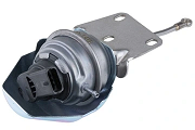 Turbine pressure control valve compatible ALFA ROMEO MITO 1.6JTDM 2008-, FIAT BRAVO II 1.6JTD 2008-, IDEA 1.6JTD 2008-, PUNTO 1.6JTD 2008-, GRANDE PUNTO 1.6JTD 2008-, LANCIA DELTA 1.6JTD 2008-, MUSA 1.6JTD 2008- ECD-FT-000