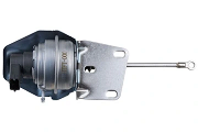 Turbine pressure control valve compatible ALFA ROMEO MITO 1.6JTDM 2008-, FIAT BRAVO II 1.6JTD 2008-, IDEA 1.6JTD 2008-, PUNTO 1.6JTD 2008-, GRANDE PUNTO 1.6JTD 2008-, LANCIA DELTA 1.6JTD 2008-, MUSA 1.6JTD 2008- ECD-FT-000