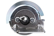 Turbine pressure control valve compatible ALFA ROMEO MITO 1.6JTDM 2008-, FIAT BRAVO II 1.6JTD 2008-, IDEA 1.6JTD 2008-, PUNTO 1.6JTD 2008-, GRANDE PUNTO 1.6JTD 2008-, LANCIA DELTA 1.6JTD 2008-, MUSA 1.6JTD 2008- ECD-FT-000
