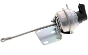 Turbine pressure control valve compatible ALFA ROMEO MITO 1.6JTDM 2008-, FIAT BRAVO II 1.6JTD 2008-, IDEA 1.6JTD 2008-, PUNTO 1.6JTD 2008-, GRANDE PUNTO 1.6JTD 2008-, LANCIA DELTA 1.6JTD 2008-, MUSA 1.6JTD 2008- ECD-FT-000