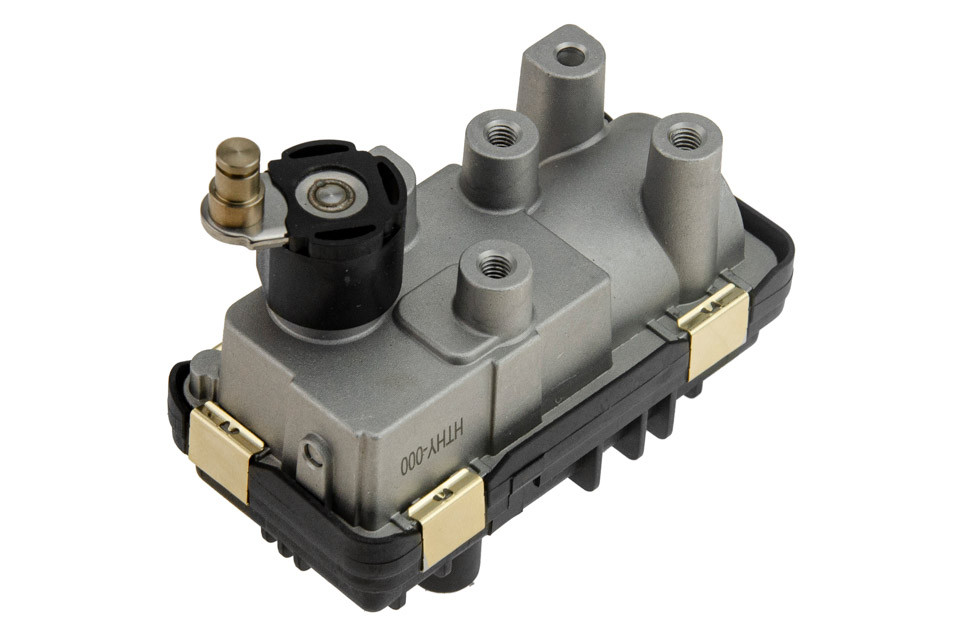 Compatible turbine regulator /6NW010099-10/ HYUNDAI GRAND SANTA FÉ 2.2CRDI 2013-,SANTA FÉ 2.2 CRDI 2012- ECD-HY-000