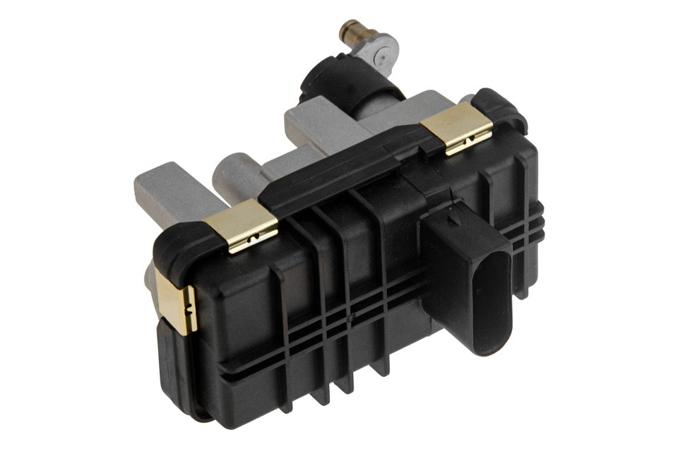 Compatible turbine regulator /6NW010099-10/ HYUNDAI GRAND SANTA FÉ 2.2CRDI 2013-,SANTA FÉ 2.2 CRDI 2012- ECD-HY-000