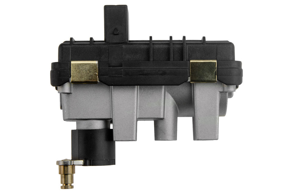 Compatible turbine regulator /6NW010099-10/ HYUNDAI GRAND SANTA FÉ 2.2CRDI 2013-,SANTA FÉ 2.2 CRDI 2012- ECD-HY-000