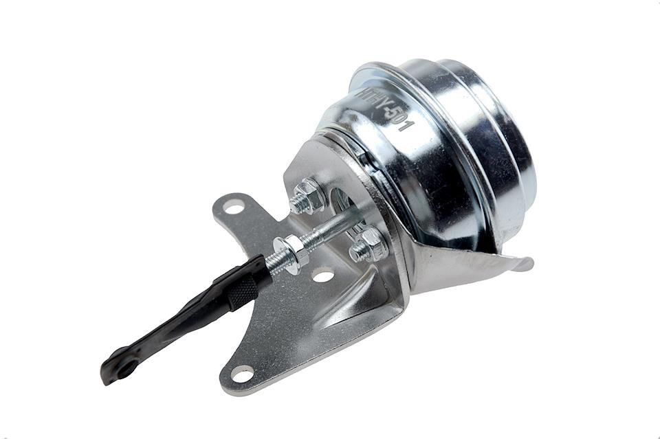 TURBINE PRESSURE REGULATOR VALVE compatible HYUNDAI TUCSON 2.0CRDI 2006-, KIA SPORTAGE 2.0CRDI 2006- ECD-HY-501