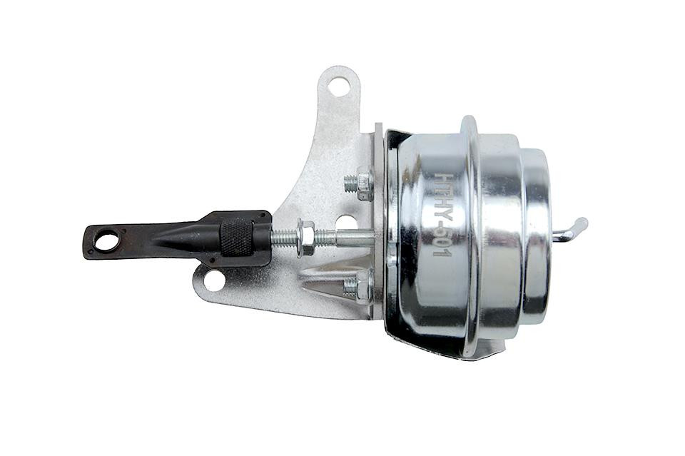 TURBINE PRESSURE REGULATOR VALVE compatible HYUNDAI TUCSON 2.0CRDI 2006-, KIA SPORTAGE 2.0CRDI 2006- ECD-HY-501