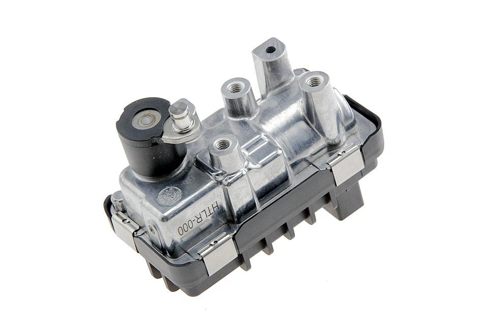 Turbine regulator compatible G-43/6NW009206/ JAGUAR S-TYPE 1999-2007, XJ 2003-2009- ECD-LR-000