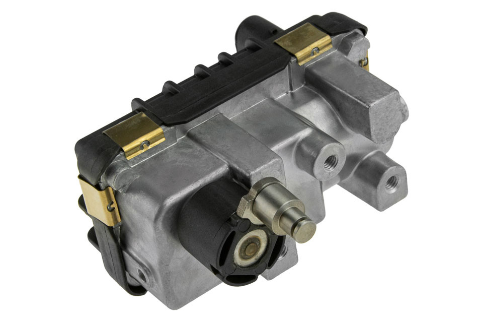 TURBINE REGULATOR compatible G-72/6NW009550/ LAND ROVER DEFENDER 2.2TD 2011-2016 - ECD-LR-001