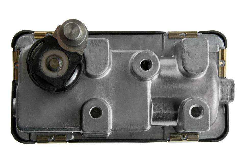 TURBINE REGULATOR compatible G-72/6NW009550/ LAND ROVER DEFENDER 2.2TD 2011-2016 - ECD-LR-001