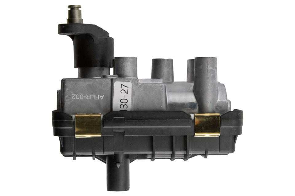 Turbine regulator compatible /6NW010430-27/ LAND ROVER DISCOVERY SPORT/DISCOVERY V 2.0D 2014-, LAND ROVER RANGE ROVER EVOQUE 2.0D 2018-, JAGUAR E-PACE/F-PACE/XE/XF 2.0D 2015- ECD-LR- 002