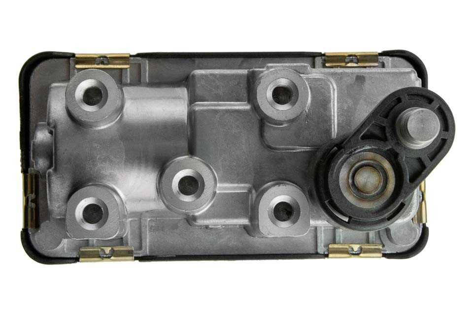 Turbine regulator compatible /6NW010430-27/ LAND ROVER DISCOVERY SPORT/DISCOVERY V 2.0D 2014-, LAND ROVER RANGE ROVER EVOQUE 2.0D 2018-, JAGUAR E-PACE/F-PACE/XE/XF 2.0D 2015- ECD-LR- 002