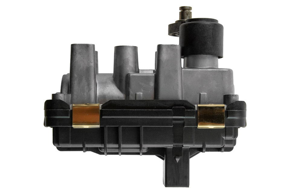 Turbine regulator compatible /6NW010430-24/ LAND ROVER DISCOVERY IV/V 3.0TD 2009-, LAND ROVER RANGE ROVER SPORT I/II 3.0D 2009-ECD-LR-003