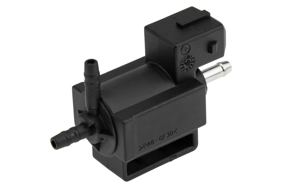 Turbine regulator compatible LAND ROVER DISCOVERY IV 3.0D 2009-, RANGE ROVER SPORT 3.0D 2009-, JAGUAR XJ 3.0D 2009-, XF 3.0D 2009- ECD-LR-004