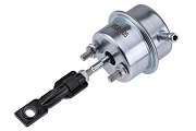 TURBINE PRESSURE REGULATOR VALVE compatible LAND ROVER DEFENDER 2.5TD 1998-, DISCOVERY 2.5TD 1998- ECD-LR-005