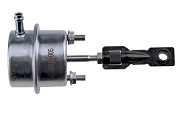 TURBINE PRESSURE REGULATOR VALVE compatible LAND ROVER DEFENDER 2.5TD 1998-, DISCOVERY 2.5TD 1998- ECD-LR-005