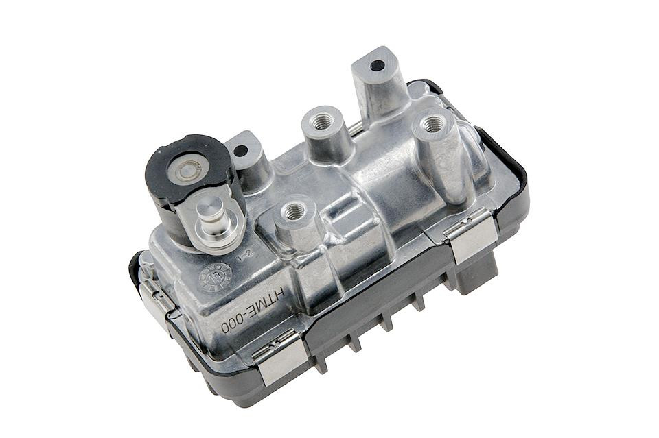 Turbine regulator compatible G-277/6NW009420/ MERCEDES KLASA C W203 2005-,C W204 2009-,KLASA E W211 2005-,KLASA M W164 2005-,JEEP GRAND CHEROKEE 2005-,CHRYSLER 300C 2005- ECD-ME-000