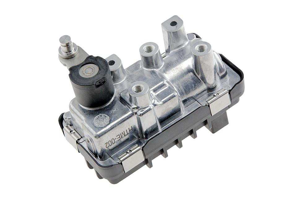 Turbine regulator compatible G-53/6NW008412/ MERCEDES C CLASS W203 C200CDI/C220CDI 2001-,E W211 E200CDI/E220CDI 2002- ECD-ME-002