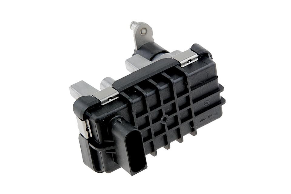 Turbine regulator compatible G-53/6NW008412/ MERCEDES C CLASS W203 C200CDI/C220CDI 2001-,E W211 E200CDI/E220CDI 2002- ECD-ME-002