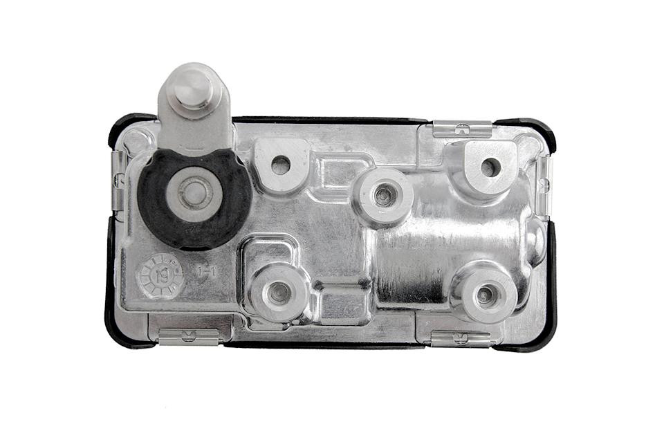 Turbine regulator compatible G-53/6NW008412/ MERCEDES C CLASS W203 C200CDI/C220CDI 2001-,E W211 E200CDI/E220CDI 2002- ECD-ME-002
