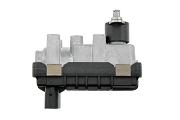 Turbine regulator compatible G-66/6NW009228/ MERCEDES KLASA C C200CDI/C220CDI 2007-, KLASA E E200CDI/E220CDI 2006- ECD-ME-003
